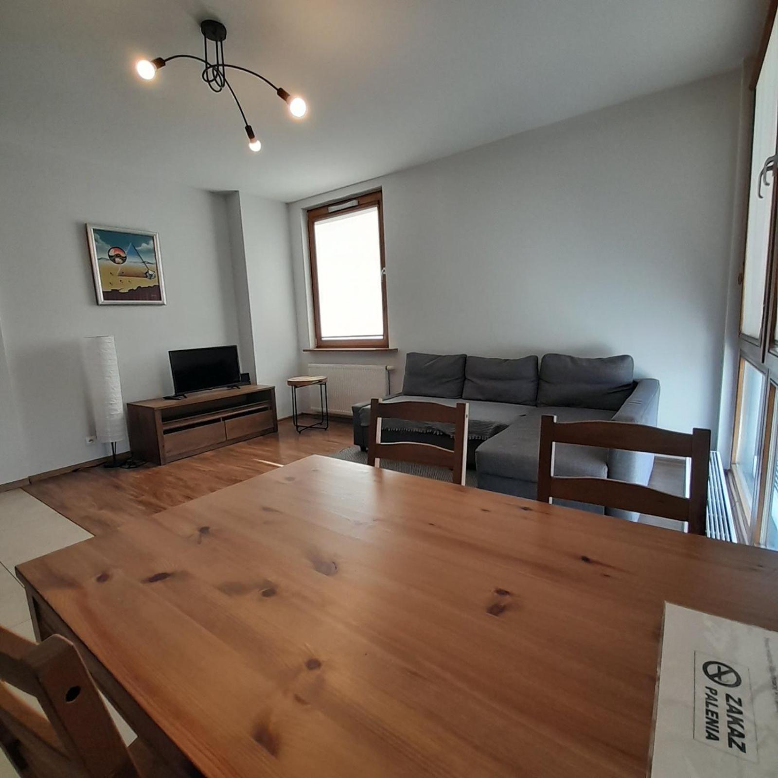 Luxury Apartment Piekna Warschau Buitenkant foto
