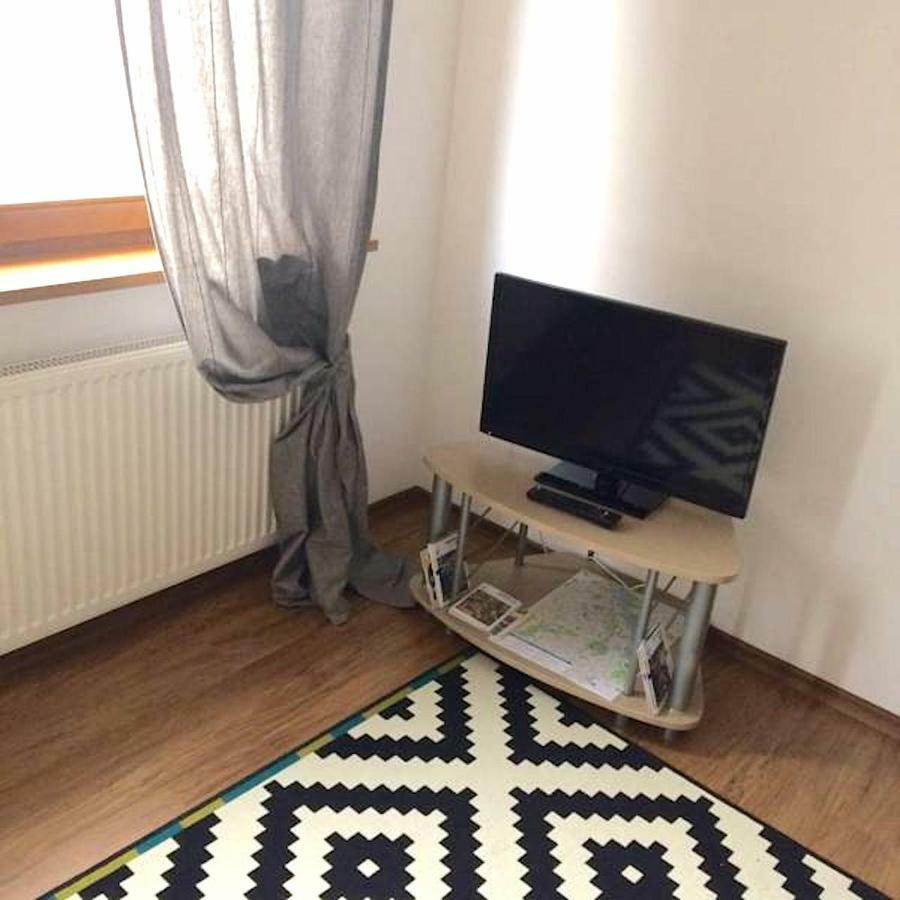 Luxury Apartment Piekna Warschau Buitenkant foto